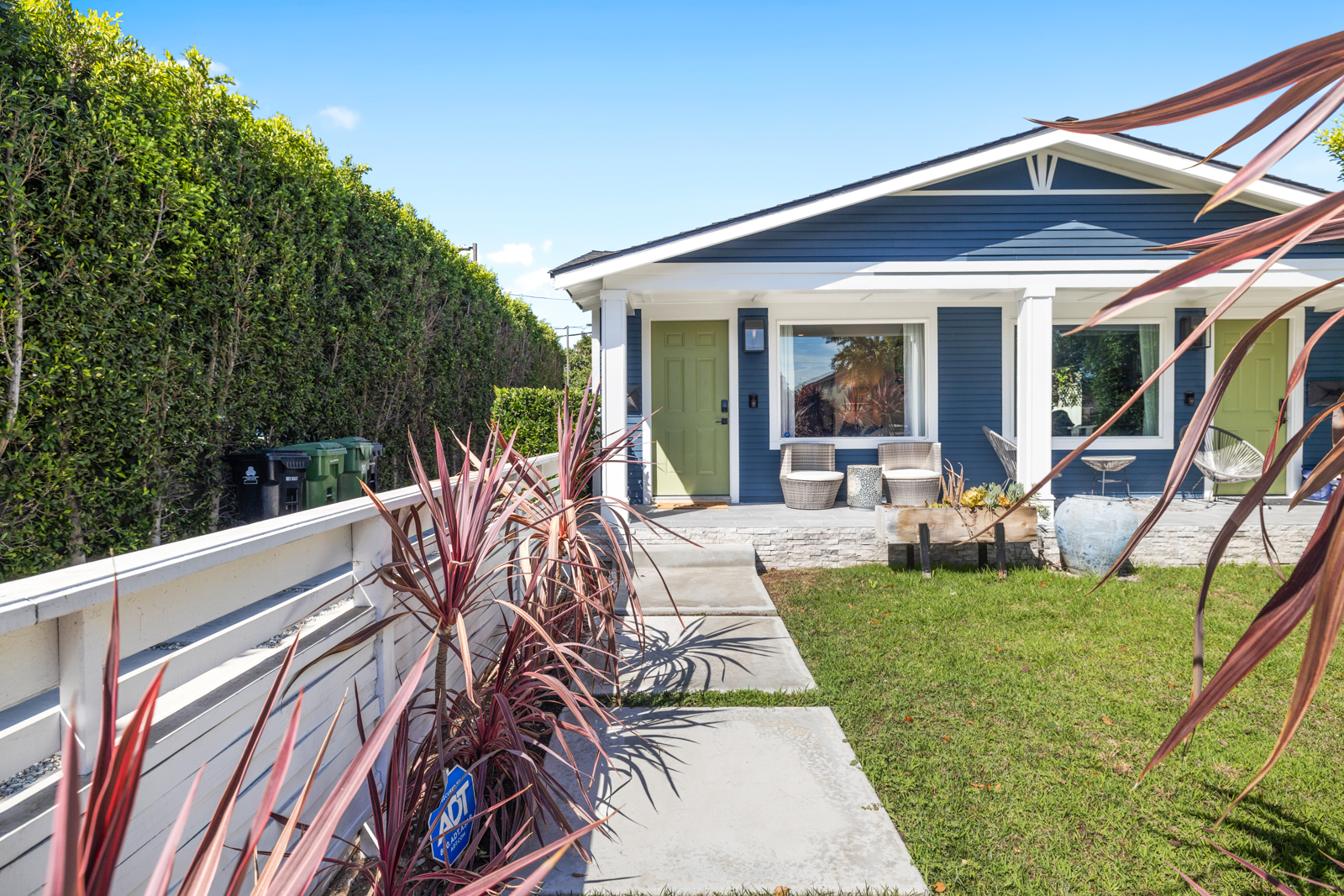 3525 Garden Avenue - 1