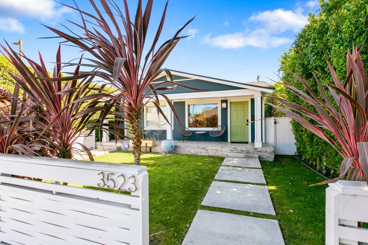 3523 Garden Avenue - 1